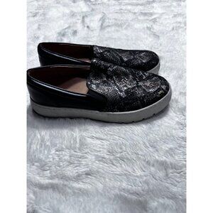 Vionic Dinora Boa NBK slip on sneaker women size 8